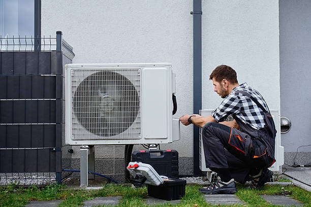 Trusted Air Duct Cleaning service in Glenwood, NC - HVAC Repair CO